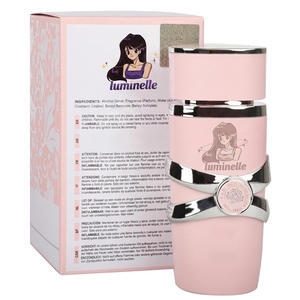 Perfume Árabe <span class=keywords><strong>de</strong></span> Alta Calidad en Oferta, 100 ml, Fragancia Floral Amaderada Fresca y Duradera, Ecológica, para Hombre y <span class=keywords><strong>Mujer</strong></span>, Rosa Europea - Product Image 3