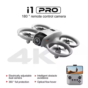 <span class=keywords><strong>Drone</strong></span> Gt3 Mini 4K <span class=keywords><strong>HD</strong></span> à double caméra pour débutants, avec évitement d'obstacles et flux optique pour la photographie aérienne, drones lumineux - Product Image 6