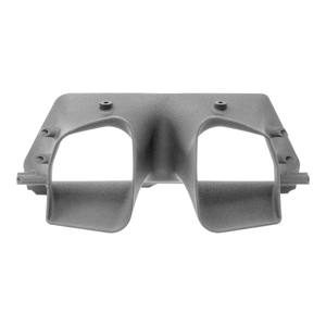 Déflecteur pour conduit d'admission d'air pour Honda CBR 600 RR - Product Image 2