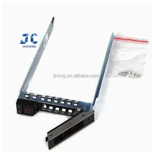 651687-001 G8 G9 G10 2.5 SAS SATA Hard Disk Tray/Casing/Caddy