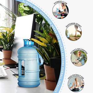 Los Artículos Más Buscados para Vender: Botella Mezcladora para Agua, Precio Económico, Botellas de Proteína para Gimnasio y Deportes - Product Image 3