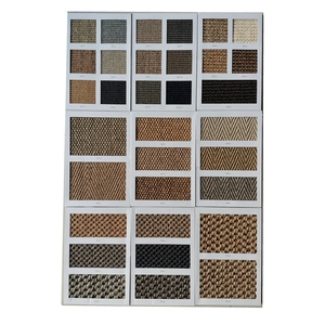 Natural Sisal Floor <strong>Carpet</strong> <strong>Roll</strong> - Product Image 1