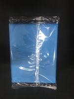 Machine de pliage automatique électrique DH-G pour draps jetables non tissés, moteur haute précision 380V, emballage de sacs en plastique