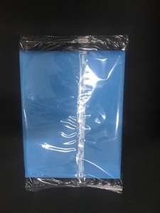 Sábana de cama no tejida desechable automática de DH-<span class=keywords><strong>G</strong></span>, abrigo de operaciones plegable, máquina de fabricación de monos de tela antipolvo para Hospital - Product Image 3