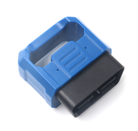 Outil de diagnostic automobile Vcantiger M100, scanner de diagnostic automobile
