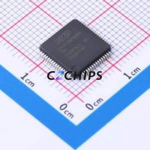 LPC2136FBD64/01EL LQFP-64(10x10) ใหม่วงจรรวมไมโครคอนโทรลเลอร์ชิป IC (MCU/MPU/SoC) - Product Image 1