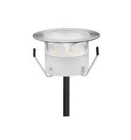Lampe d'escalier LED à changement de couleur, taille populaire Dia.45mm, éclairage de terrasse extérieur SC-B109C