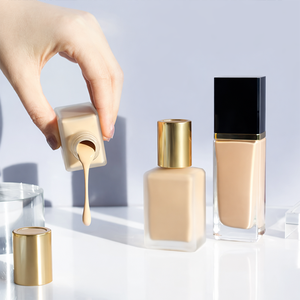 Base de <span class=keywords><strong>maquillage</strong></span> de luxe la plus vendue pour un <span class=keywords><strong>maquillage</strong></span> longue tenue et une couvrance optimale - Product Image 3