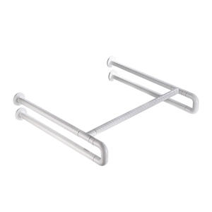 Barandillas para Lavabos, Inodoros y Fregaderos, Suministros de Terapia de Rehabilitación para Personas Mayores y con Discapacidad - Product Image 1