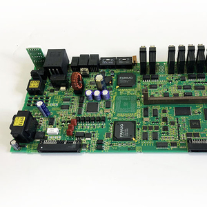 Módulo de Placa de Circuito Impreso (PCB) para Control de Automatización AC FANUC A20B-2102-0206 - Product Image 5