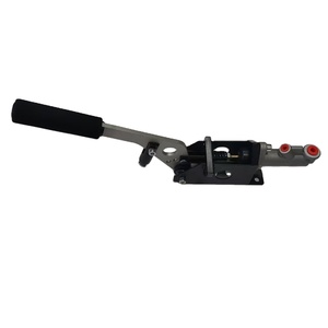 Racng Car Hydraulc Drft Hydro E-Brake Handbrake Lever - Foto 8