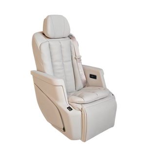 Siège de voiture électrique réglable KIMSEY, siège VIP pour <span class=keywords><strong>Renault</strong></span> <span class=keywords><strong>Master</strong></span>, haute qualité, pivotant et rotatif |   Modification de <span class=keywords><strong>camping</strong></span>-<span class=keywords><strong>car</strong></span> - Product Image 5