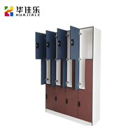 Casier de rangement pour bagages Huajiale, prix d'usine pas cher, durable, multifonctionnel, imperméable