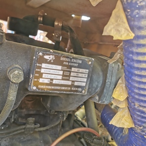 중고 350m 깊이 유압식 보어홀 크롤러 수중 시추기 보어웰 머신 수중 드릴 장비 - Product Image 2