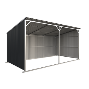 Structure à cadre en acier LS1912-H317 <span class=keywords><strong>abri</strong></span> pour chevaux garage <span class=keywords><strong>abri</strong></span> <span class=keywords><strong>de</strong></span> voiture en métal vente <span class=keywords><strong>abri</strong></span> <span class=keywords><strong>de</strong></span> voiture à structure en métal - Product Image 1
