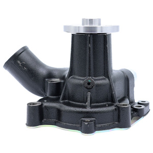 Bomba de Agua para Motor Isuzu 6BD1 6BB1 1-13650016-1, Pieza de Repuesto para Maquinaria de Construcción de Uso Pesado - Product Image 1