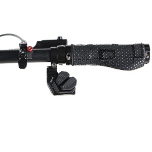 2026 NEU OEM Elektronischer Drahtloser Schalthebel für MTB-Fahrräder Mountain 29er - Product Image 2