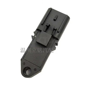 Sensor de Presión 5WK9684 con Montaje en Chasis para Motores Cummins ISB QSB ISF QSF - Product Image 4
