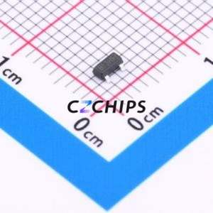 Transistor de efecto de campo (MOSFET), transistor SOT-23(TO-236), nuevo y original, de la marca de la serie, de la serie SOT-23(TO-) - Product Image 1