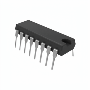 CD4056BE Authorized Distributor Power Management (PMIC) Components Electronic 16 DIP - Product Image 1