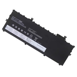 Batería de Repuesto para Portátil 01AV494 01AV430 57Wh 11.52V para Lenovo X1 Carbon 5.ª Generación 2017 6.ª Generación 2018 - Product Image 3