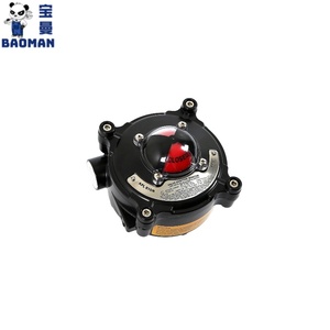 Indicador de Posición del Interruptor Serie APL-8 APL-811N 3SPDT Control Preciso del Rango de Apertura APL-811N - Product Image 4