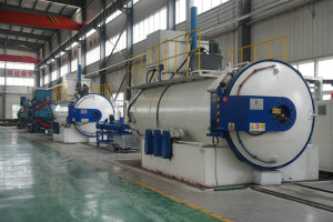 Jinpin kaynak boru kalıbı takım kalıp silindiri - Product Image 6