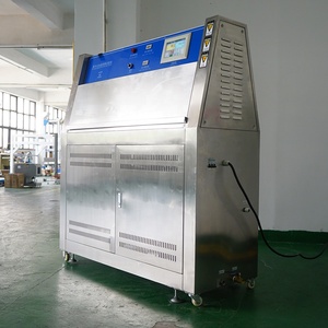Chambre d'essai UV programmable pour vieillissement accéléré par la lumière en laboratoire - Product Image 3