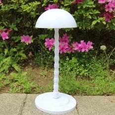 Wiger Stand Lumières de jardin blanches Type WFHYR8A - Product Image 1