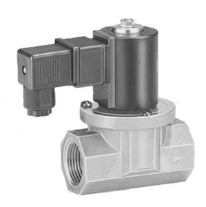 Válvulas Solenoides de Gas Kromschroder VGP25R01W6 Nuevas y a Buen Precio - Product Image 2