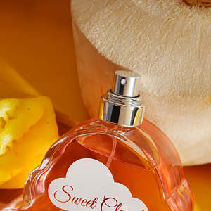 Parfum de Marque Original 3.4 O.Z 100ml Vente en Gros Parfum Arabe pour Femme Sexy Doux Nuage Longue Durée Moderne <span class=keywords><strong>Spray</strong></span> OEM/ODM Privé - Product Image 3