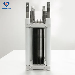 Модульная установка для электрокоагуляции промышленных сточных вод, система управления ПЛК для очистных сооружений и ливневых стоков, в продаже - Product Image 1