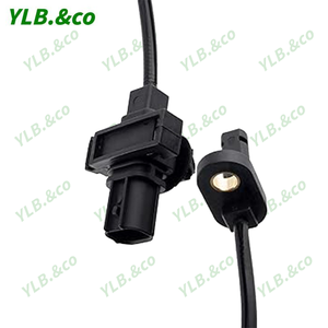 YLB Auto Parts Capteur Vitesse De Roue 57450-SNA-003 57450SNA003 pour <span class=keywords><strong>PEUGEOT</strong></span> 508 I 2012-2018 HONDA CIVIC VIII Hatchback 2005-2008 - Product Image 5