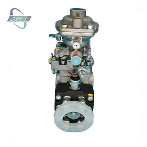 Bomba de Inyección de Combustible 0460416047 0460426193 0460416065 0460416049 0460426218 0460426219 para Volvo Penta TAMD41 AD41B D41B KAD <span class=keywords><strong>42</strong></span> - Product Image 2