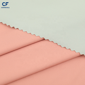 Vải dệt kim thân thiện với môi trường, nhanh khô, 88% Nylon 12% Spandex, 175gsm, co giãn 4 chiều, dùng cho đồ thể thao, đồ bơi, yoga, bộ đồ thường ngày - Product Image 3