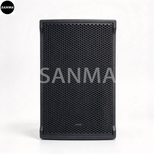 Altavoz Activo Multipropósito de Dos Vías Nx 32-a, Caja de Sistema de Sonido de 12 Pulgadas, Altavoces Activos de Madera para Audio Profesional - Product Image 2