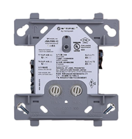 Módulo de Monitoreo de Entrada Inteligente Direccionable NOTIFIER JSM-FMM-1C Original y Nuevo para Panel de Control de Alarma contra Incendios NFS2-3030
