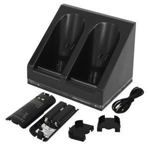 Pin Sạc 3 Trong 1 SYYTECH Cho Bộ Điều Khiển Từ Xa <span class=keywords><strong>Wii</strong></span> - Product Image 4