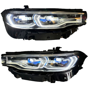 OEM A99481801 A99481801 Fari Laser Originali Usati per <span class=keywords><strong>BMW</strong></span> <span class=keywords><strong>X7</strong></span> G07 2018 2019 2020 2021 2022 - Product Image 1