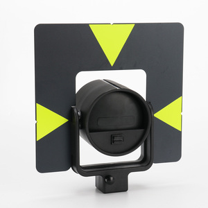 Gph1 Gpr1 Totaal Station Prisma Enkel Prisma - Product Image 4