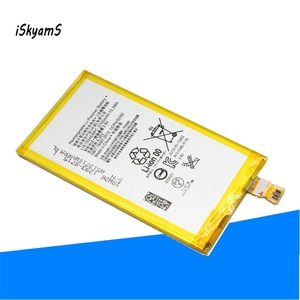LIS1594ERPC 2700mAh Replacement <b>Battery</b> for Sony Xperia Z5 Compact Z5C CE RoHS Wholesale Bulk High Quality 0 Cycle - Product Image 2