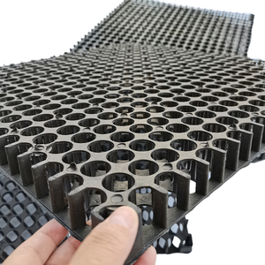 Planche de <span class=keywords><strong>drainage</strong></span> de plantation verte extérieure pour le <span class=keywords><strong>sous</strong></span>-<span class=keywords><strong>sol</strong></span> <span class=keywords><strong>Drainage</strong></span> de <span class=keywords><strong>sous</strong></span>-<span class=keywords><strong>sol</strong></span> Toit de jardin Panneau <span class=keywords><strong>d</strong></span>'eau de pelouse en plastique thermoisolant - Product Image 2