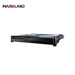 I-Ark Pad M10W 지문 센서 및 홍채 스캐너가 442 여권 판독기가있는 Win10 생체 인식 등록 확인 태블릿 - Product Image 4