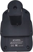 Adaptateur de batterie de qualité fiable MT20RNL 18V Lithium-ion pour convertir les outils de perceuse sans fil 18V