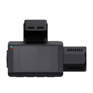 Cámara para Coche CPT de 3 Canales 4K con GPS, Visión Nocturna, Grabación Automática, WiFi 5G, Supercondensador y 1 Año de Garantía - Product Image 4