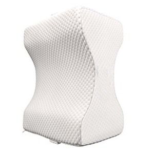 Inicio sofá mujeres pie Resto de espuma de memoria pierna almohada cojín de la rodilla para <span class=keywords><strong>el</strong></span> lado traviesas - Product Image 1