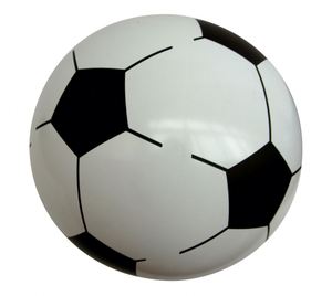 Pelotas de Playa Inflables de PVC Promocionales, Diversión Acuática de Verano al Aire Libre, Pelota de Playa Inflable en Oferta, Pelota de Playa Inflable Personalizada - Product Image 2