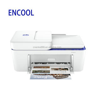 ENCOOL H-P DeskJet 4230e warna A4 Scan baru C0PY dan cetak Printer Inkjet - Product Image 2