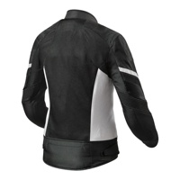 Chaqueta Textil de Motocicleta para Mujer, Diseño Personalizado, Protectora Deportiva, Malla 3D, Resistente al Viento, Transpirable, Ligera, Tallas Grandes
