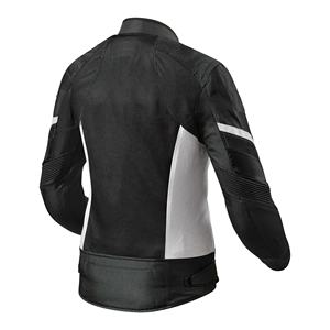 2025แจ็กเก็ตมอเตอร์ไซค์ขายดีในฤดูร้อนของผู้หญิงแจ็กเก็ตกีไซน์3D ตาข่ายกันลมขนาดใหญ่พิเศษสำหรับผู้หญิง - Product Image 2